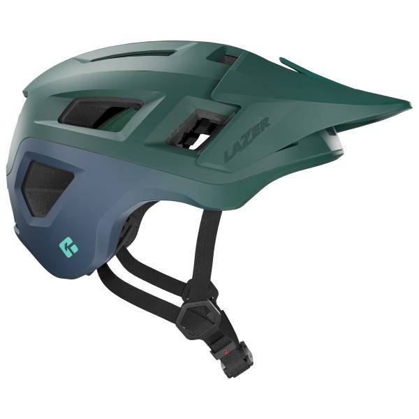 Lazer Coyote KinetiCore Cykelhjelm størrelse 52-56 cm farve kulørt