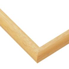 Epoch in Wooden Puzzle Frame Woody Panel Excellent Natural x Hanging String Includes Score Ticket Cell Cover UV Protection Puzzle Frame [Made Japan]
