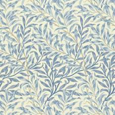 William Morris & Co. Tapet - Willow Boughs Blue