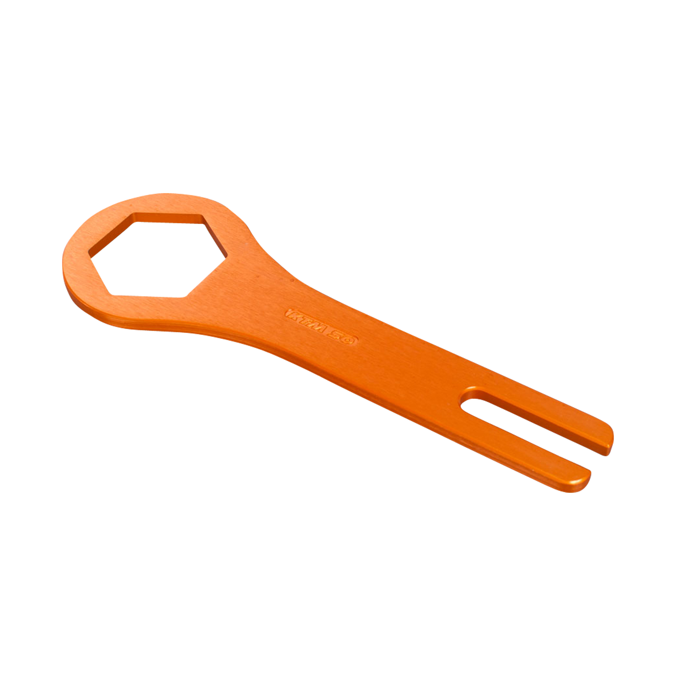 Gaffelværktøj Proworks WP, Orange - Orange