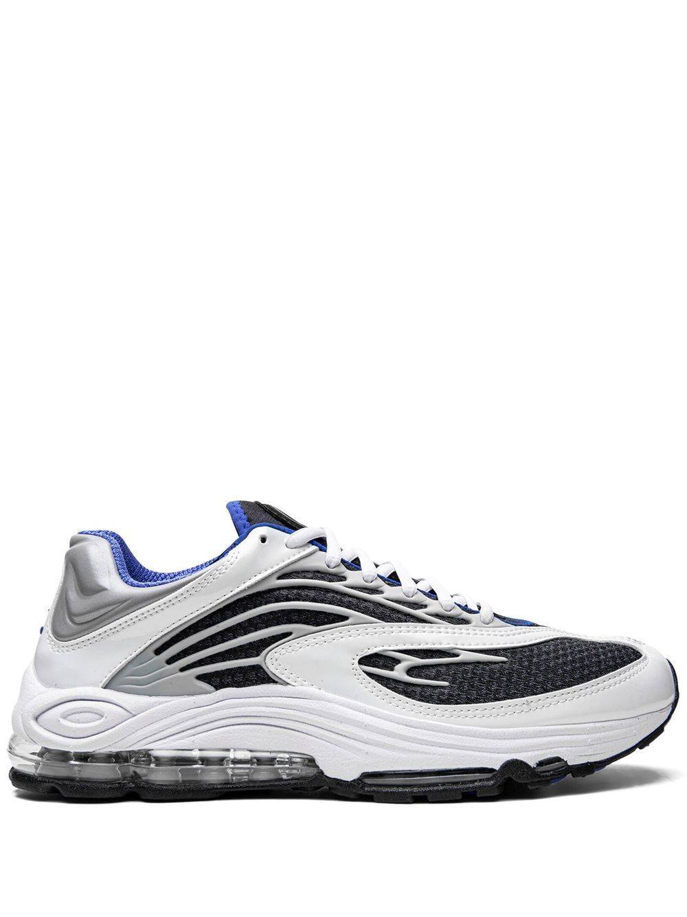 Nike - Air Tuned Max sneakers - unisex - läder - 10 - Svart