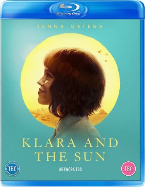 Klara and the Sun