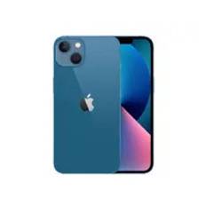 Apple iPhone 13 - 5G smartphone - dual-SIM / Intern hukommelse 128 GB - OLED-skærm - 6.1 - 2532 x 1170 pixels - 2x bagkameraer 12 MP, 12 MP - front