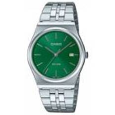 Casio Standard Green MTP-B145D-3AVEF