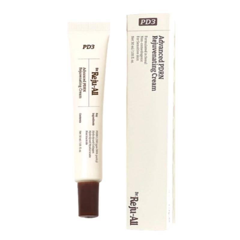 Dr. Rejuall Avancerad Reparationskräm PDRN PD3 Förnyelse 30g
