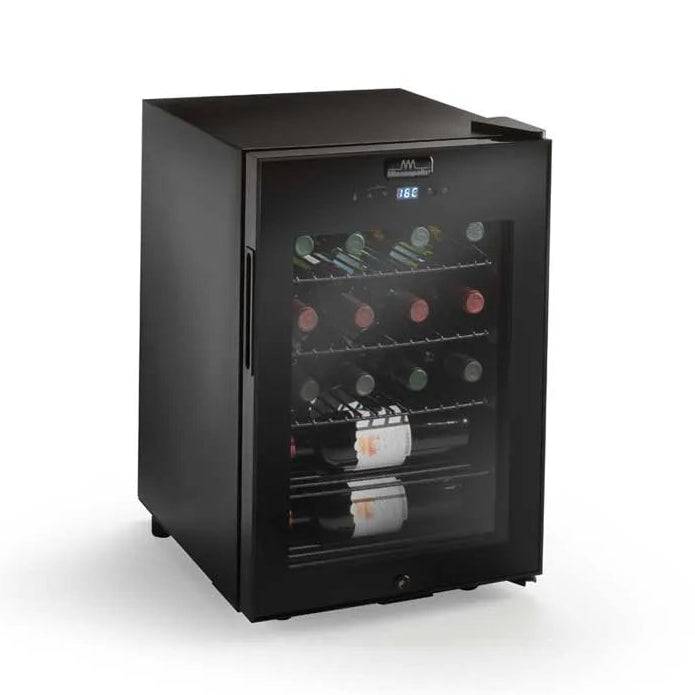 Sirman PANTELLERIA vinkyl 49 L ventilerad LED