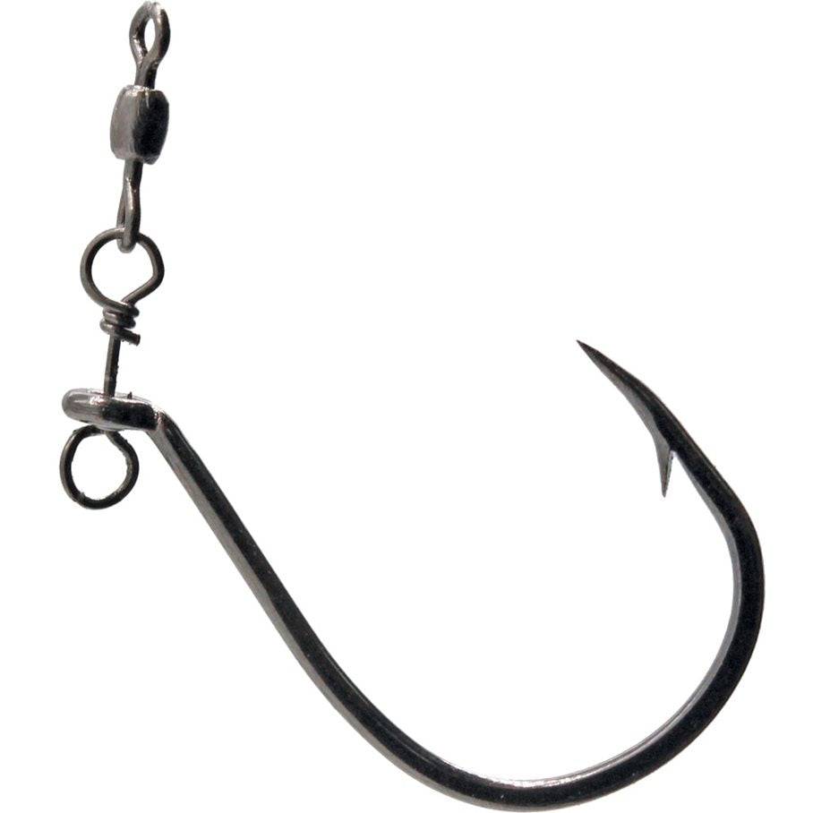 Mustad No Twist Shot NTS548
