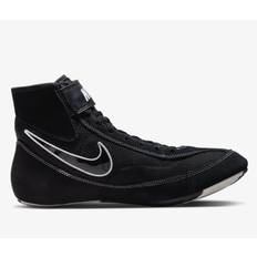 NIKE: SPEEDSWEEP VII BROTTARSKOR - SVART (41)