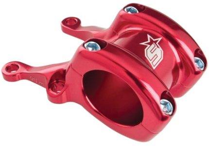 Spank Spike Director STD Styrstam 50mm