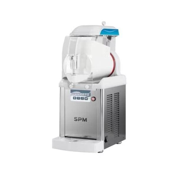 Mjukglassmaskin SPM MEP5 Mise en Place 5 Liter