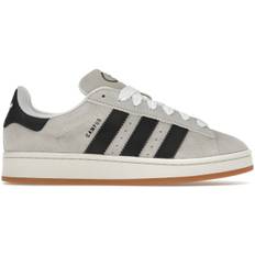 Adidas Campus 00s Crystal White Core Black