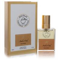 Amber Oud
