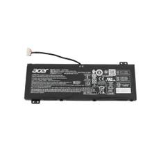 ACER-batteri 3720mAh, 59Wh, 4S1P, 65W