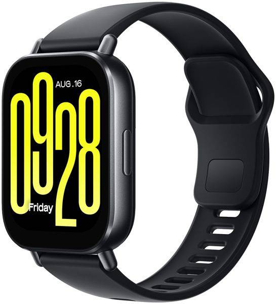 Redmi Watch 5 Active Midnight Black har lämnat utbudet av finländska importörer