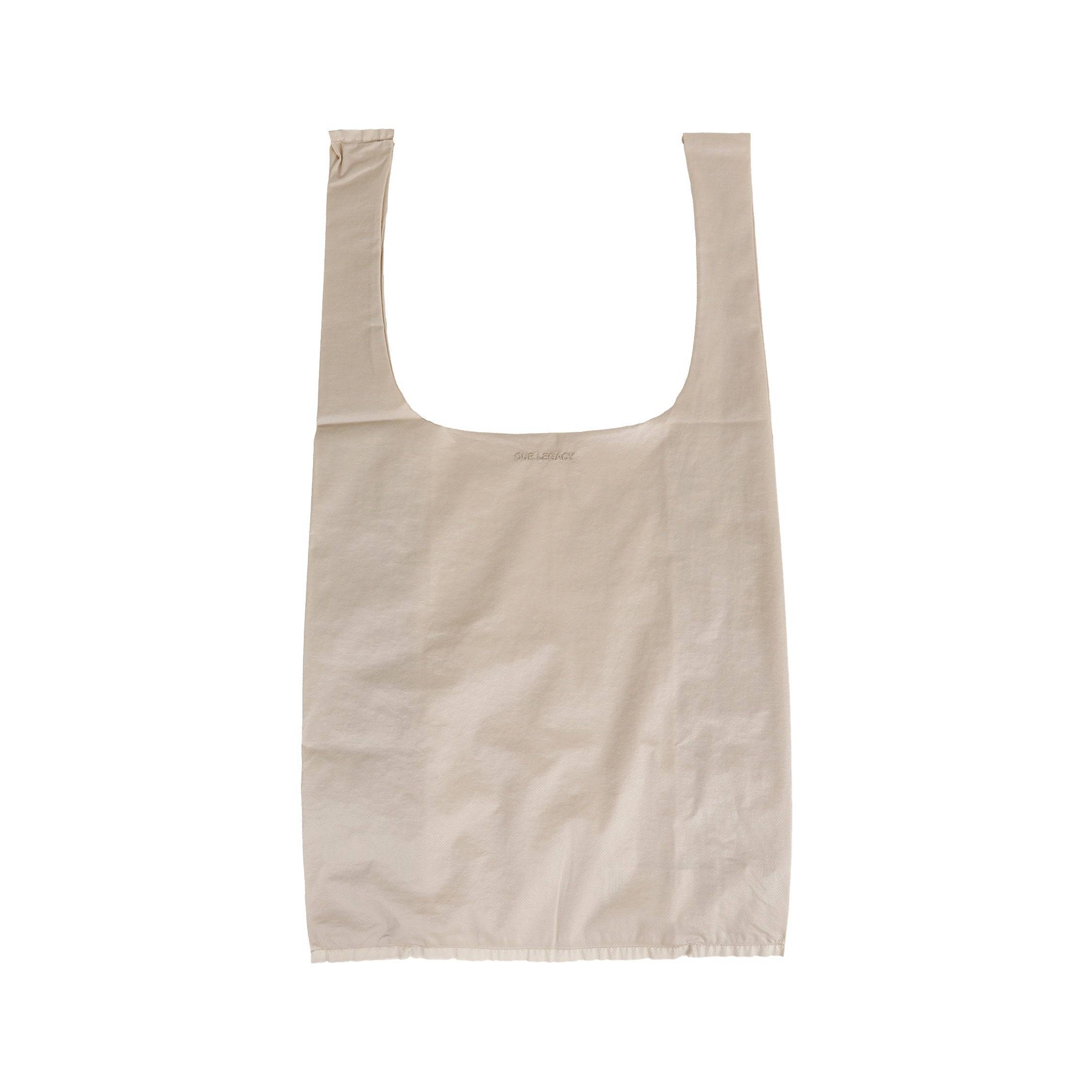 Grocery Bag - off-white - UNI