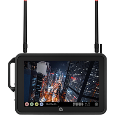 Atomos Shogun Connect 7" Wifi HDR Video Monitor & Recorder