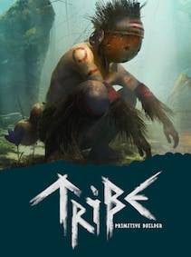 Tribe: Primitive Builder (PC) - Steam Key - EUROPE