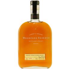 Woodford Reserve Kentucky Straight Bourbon 43,2% alk.