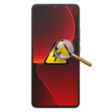Xiaomi 13T Pro Diagnos