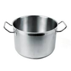 Kittel Halvhög 7 liter 24cm