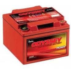 Odyssey AGM 12v 28Ah PC925