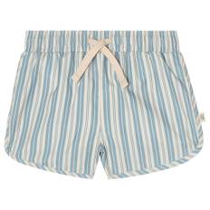 Buddy & Hope Viktor Badeshorts Emil Stripe 98/104 cm  Blå Stribet 98/104 cm  Unisex