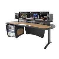 AKA Design ProEdit Editing Desk - Right Hand