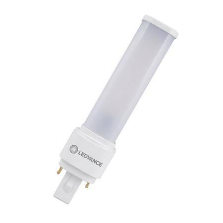 Ledvance Dx led d ccg 7w 865 g24d-2