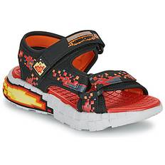 Skechers  Sandaler til børn MEGA-SPLASH 4K  - Sort - 30