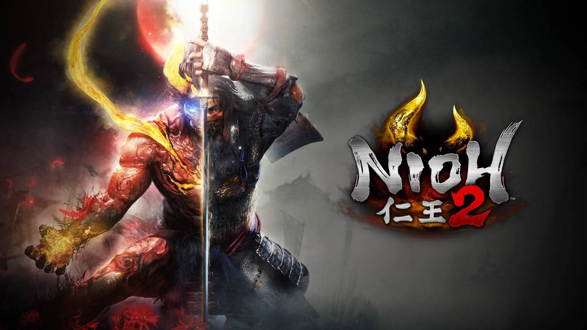 Nioh 2 The Complete Edition Steam (Steam / PC) – Steam / Other