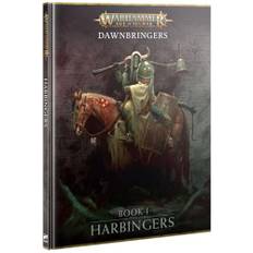 Dawnbringers: Book I – Harbingers