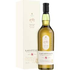 Lagavulin 8 Years Single Malt Scotch Whisky