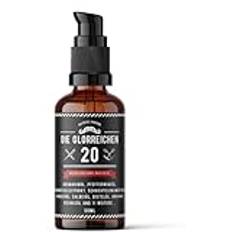 G20 Beard Oil 50ml