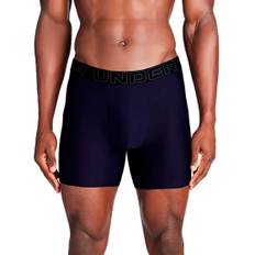 Under Armour M Perf Tech 6in 1pk Träningskläder Midnight Navy - 2XL