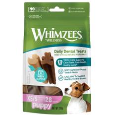 Whimzees Puppy, Dental Stix