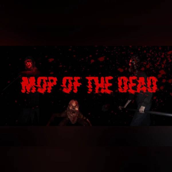 Mop of the Dead (PC) Steam Key - GLOBAL