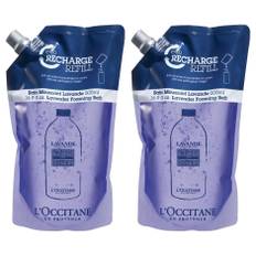 2st L'Occitane Lavender Foaming Bath Eco Refill 500 ml