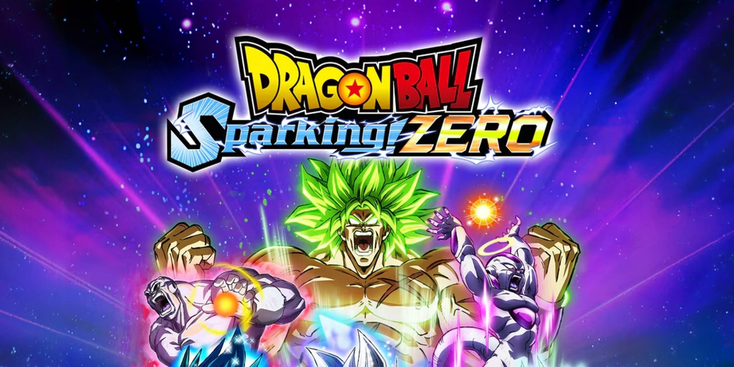 Dragon Ball Sparking Zero (PC) - Standard