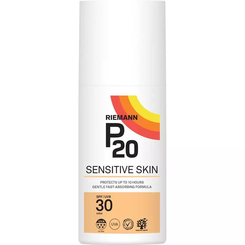 P20 Sensitive Skin Spray SPF30 - 200ml
