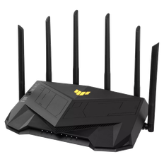 TUF Gaming AX6000 (TUF-AX6000) wireless router