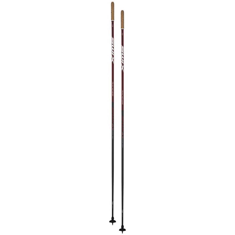 Swix Triac 4.0 Aero strl 135