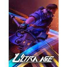 Ultra Age (PC) - Steam Gift - EUROPE