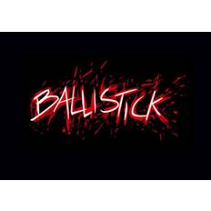 Ballistick (PC) Steam Key - GLOBAL