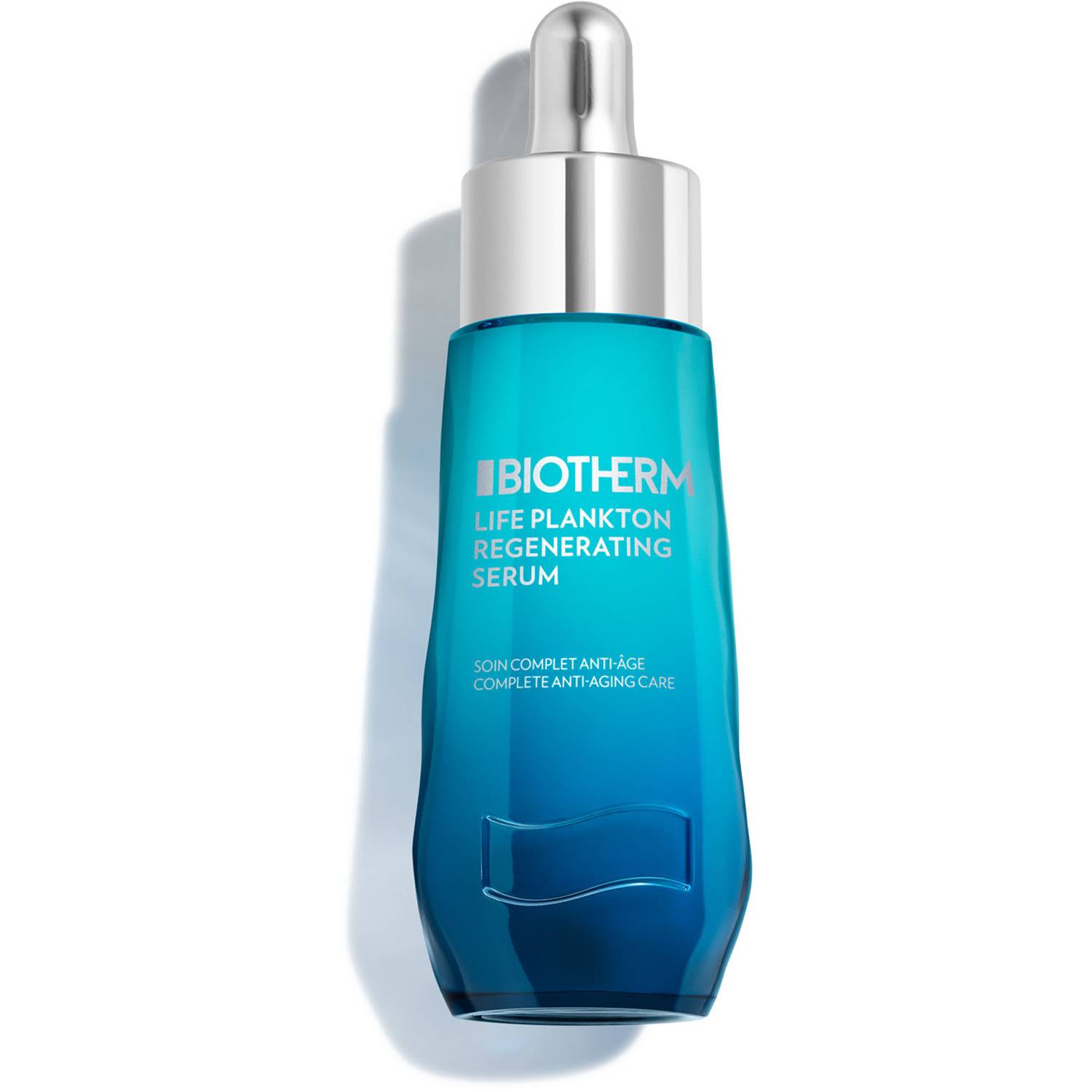 30ml, Biotherm Life Plankton Regenerating Serum Complete Anti-Aging Care 30 ml