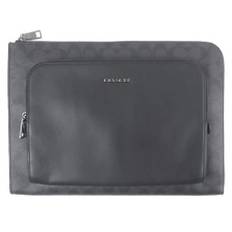 Coach Pre-owned, Pre-owned, Herr, ONE Size, Pre-owned Canvas kuvertvskor