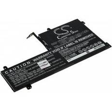 Batteri til Laptop Lenovo Legion Y530, Y730, Y7000