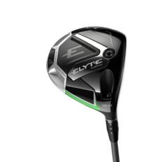 Callaway Elyte Mini Driver Custom