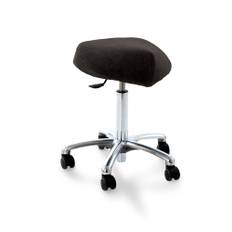 Dynamostol Classic, Comfort, Sort 48-68 cm 1331 8514-1