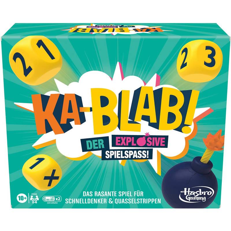 Kablab - DE
