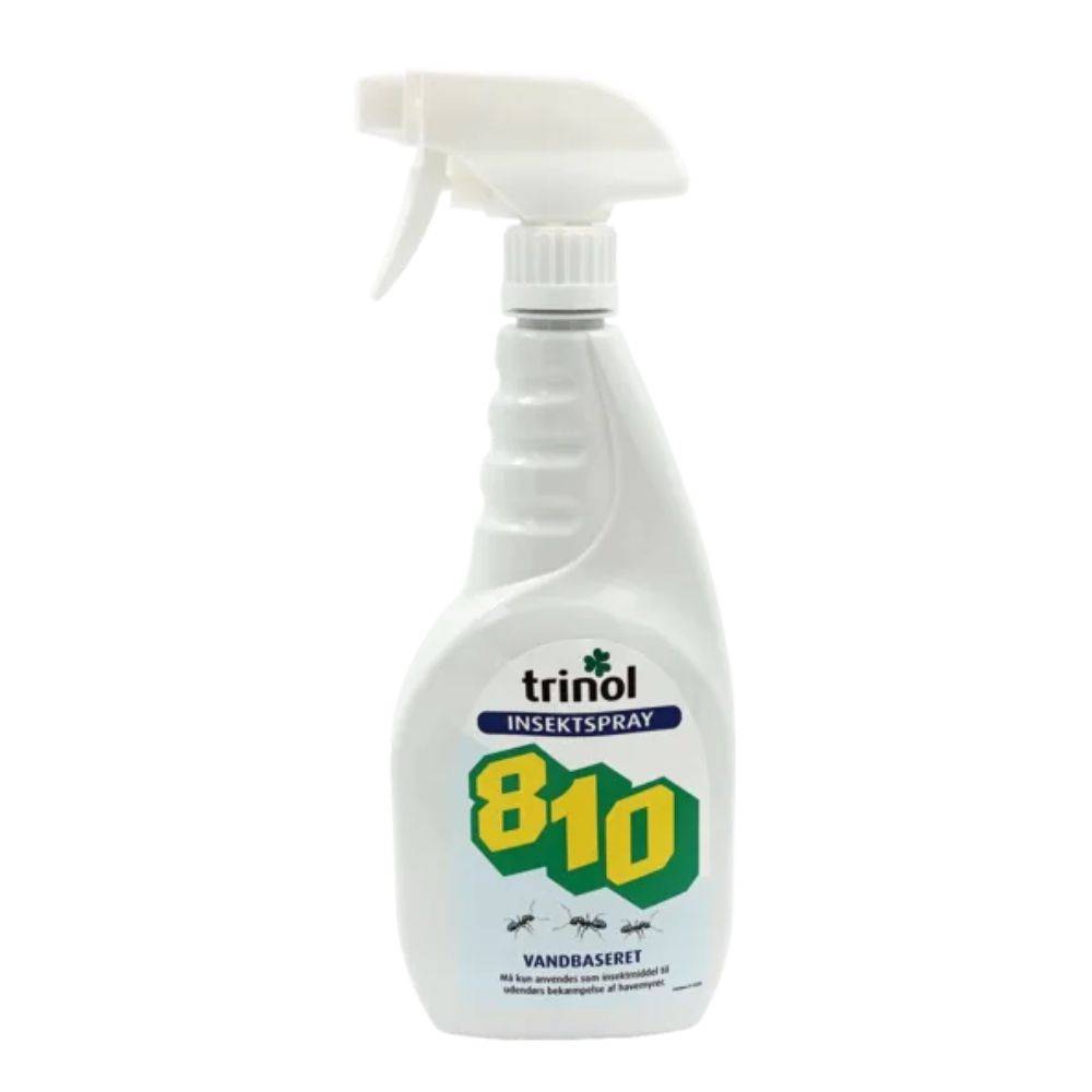 Trinol 810 Insektspray 750 ml.